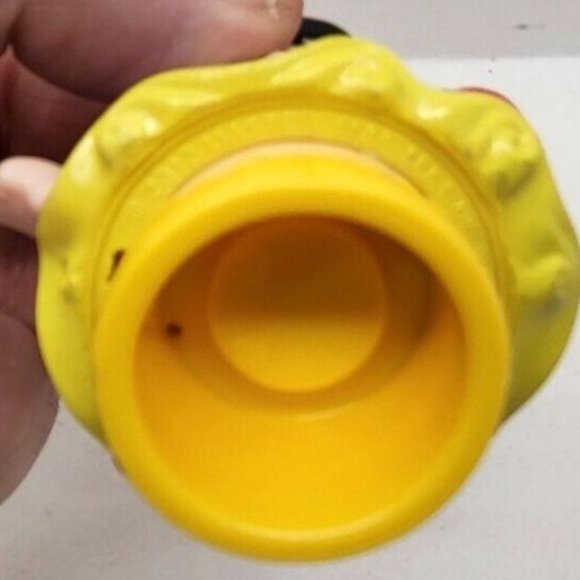 2012 Fisher Price Little People Disney Princess SNOW WHITE & DOPEY Dwarf Figures - Picture 6 of 7